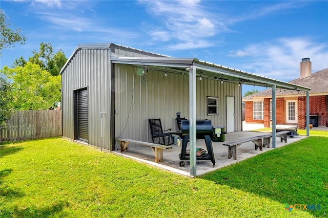 206 Sparrow Ln, Victoria, TX 77905 - photo 18