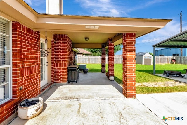 206 Sparrow Ln, Victoria, TX 77905 - photo 23