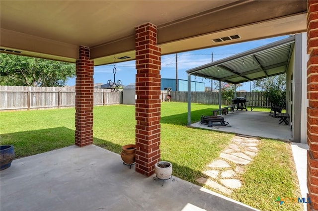 206 Sparrow Ln, Victoria, TX 77905 - photo 16