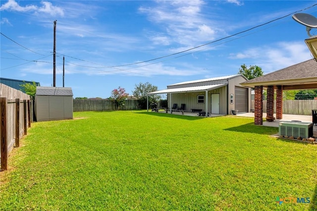 206 Sparrow Ln, Victoria, TX 77905 - photo 20