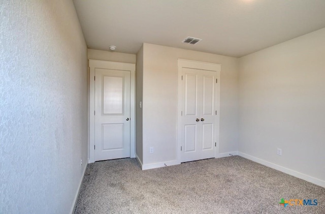 911 Cloud Sky Rd, New Braunfels, TX 78130 - unfurnished bedroom with carpet floors