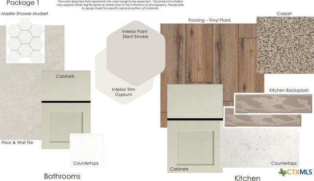 911 Cloud Sky Rd, New Braunfels, TX 78130 - view of a document