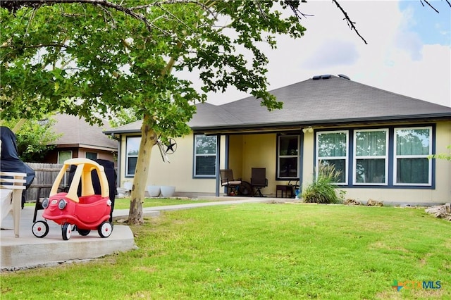 145 Amber Ln, Jarrell, TX 76537 - photo 12