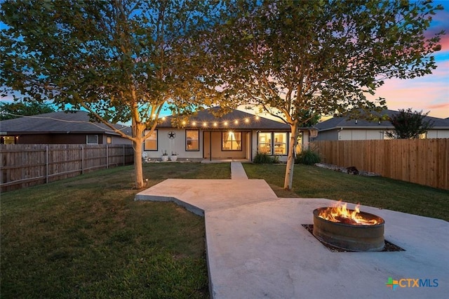 145 Amber Ln, Jarrell, TX 76537 - photo 20