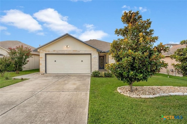 145 Amber Ln, Jarrell, TX 76537 - photo 19