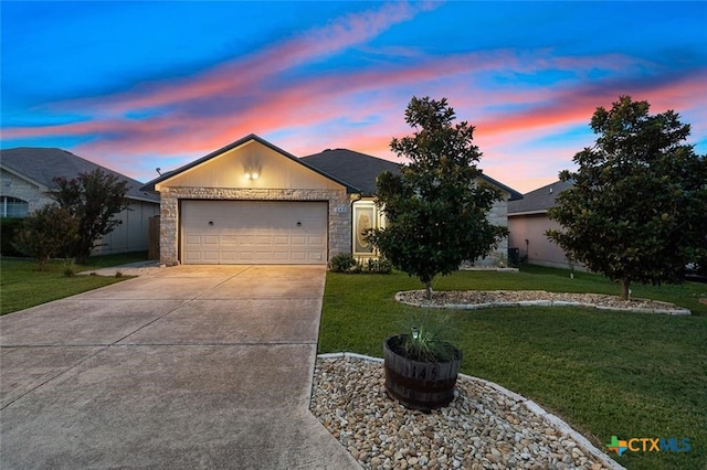 145 Amber Ln, Jarrell, TX 76537 - photo 1
