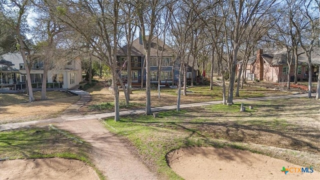2113 Highland Dr, Salado, TX 76571 - view of property's community