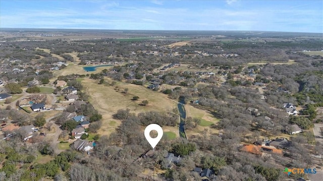 2113 Highland Dr, Salado, TX 76571 - view of property location