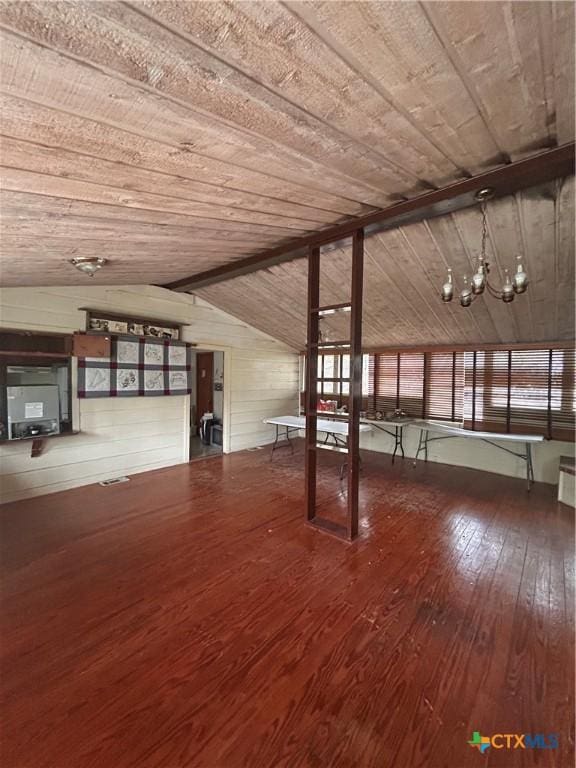 519 Baines St, Salado, TX 76571 - view of horse barn