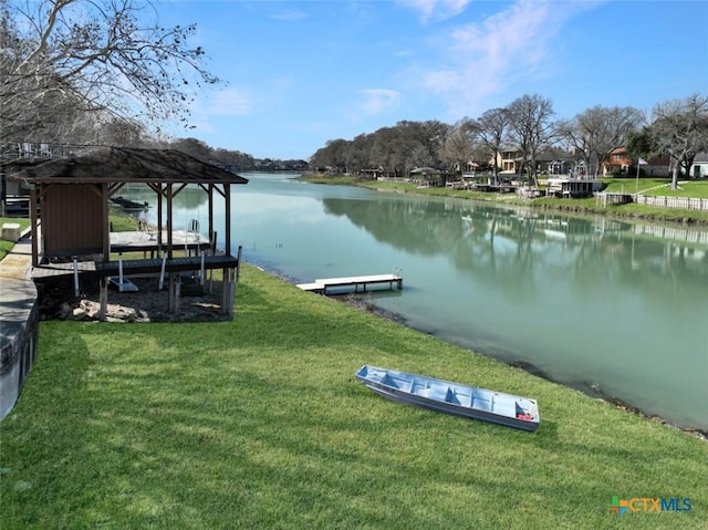 Listing photo 3 for 232 Laguna Rio, Seguin TX 78155