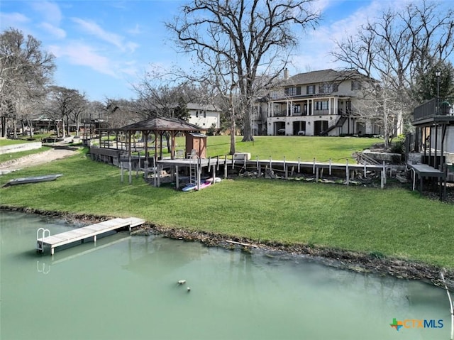 Listing photo 2 for 232 Laguna Rio, Seguin TX 78155