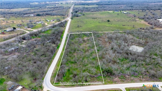 301 Union Hill Rd, Luling TX, 78648 land for sale