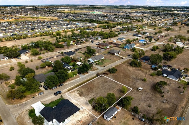 8701 Connecticut Ave, Temple TX, 76502 land for sale