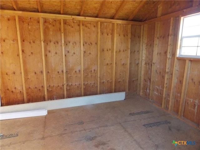 513 Pumpkin Dr, Temple, TX 76502 - view of storage room