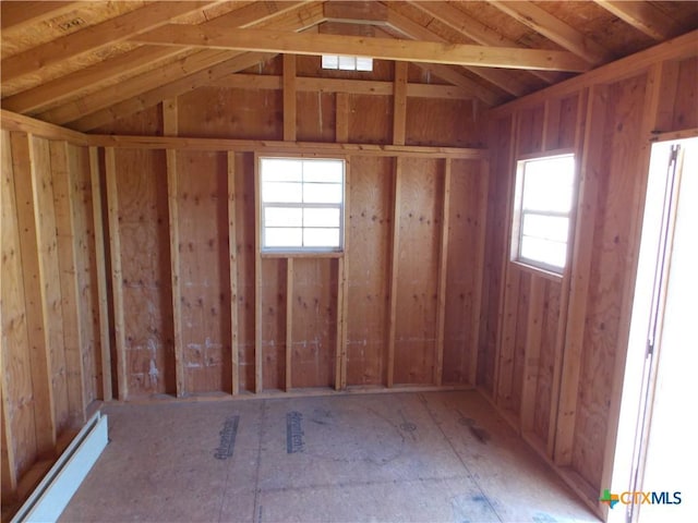 513 Pumpkin Dr, Temple, TX 76502 - view of storage