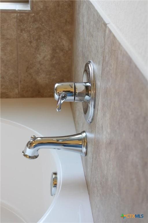 6108 Worthing Dr, Temple, TX 76502 - bathroom view