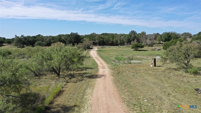 3101 N Fm 116, Copperas Cove TX, 76522 land for sale