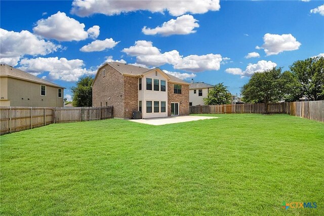 423 Starview St, Temple, TX 76502 - photo 36