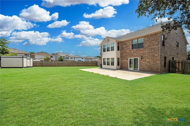 423 Starview St, Temple, TX 76502 - photo 32