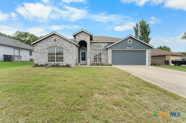 2403 Flintstone Cir, Killeen, TX 76543 - photo 1