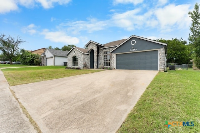 2403 Flintstone Cir, Killeen, TX 76543 - photo 2