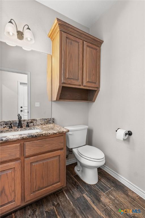2212 Teton Ave, Lampasas, TX 76550 - photo 13