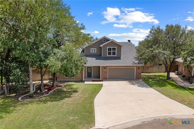 2212 Teton Ave, Lampasas, TX 76550 - photo 2