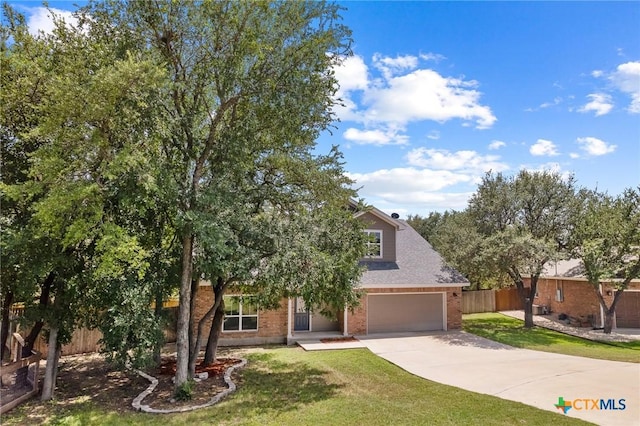 2212 Teton Ave, Lampasas, TX 76550 - photo 1