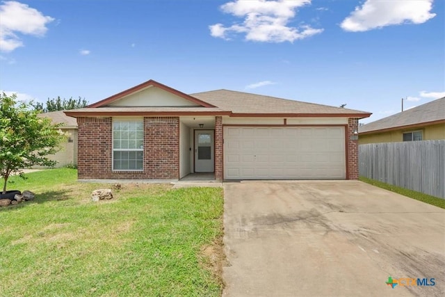 1205 Fox Creek Dr, Killeen, TX 76543 - photo 1