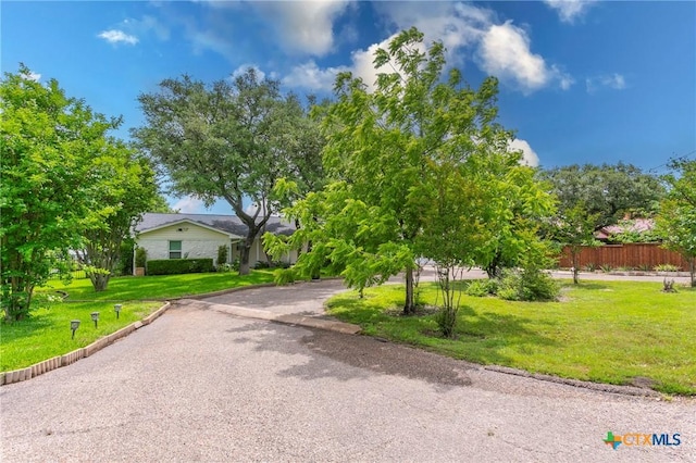 522 Woodland Point Rd, Belton, TX 76513 - view of street