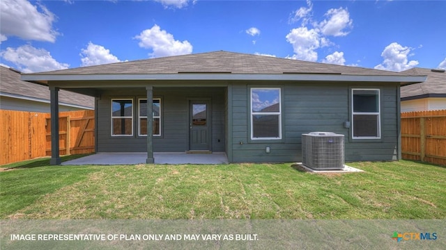 320 Yosemite Dr, Kyle, TX 78640 - photo 25