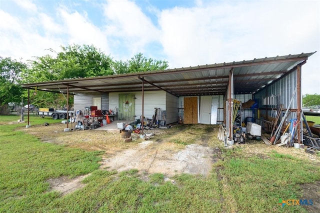 8284 Fm 2409, Moody, TX 76557 - photo 23