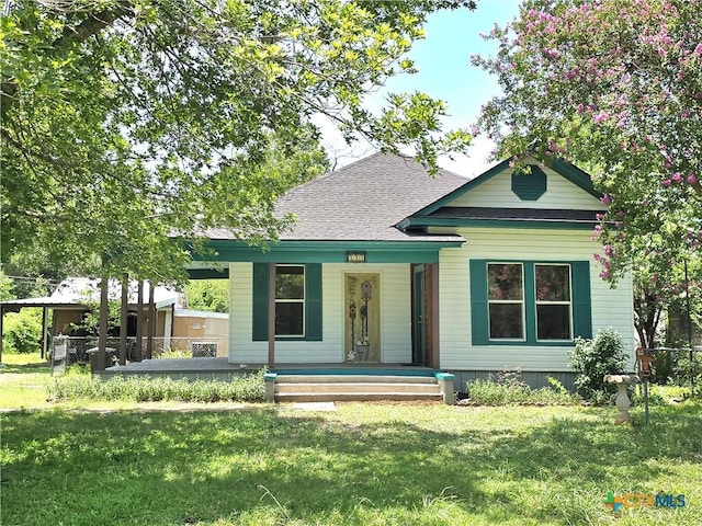 429 N Main St, Rockdale, TX 76567 - photo 1