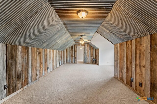 6529 Mountain View Dr, Killeen, TX 76549 - view of unfinished attic