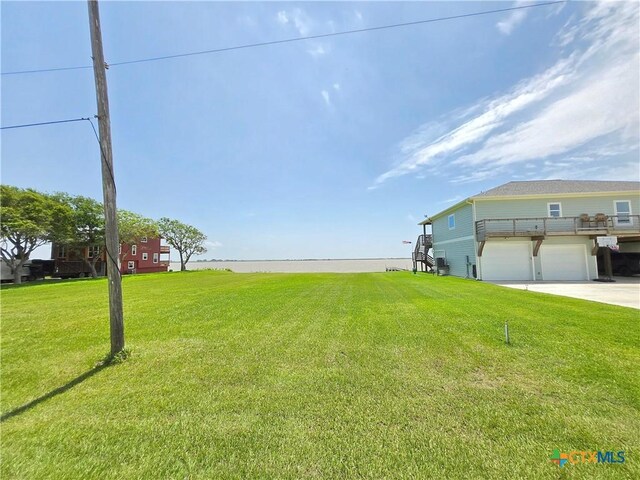 1664 W Bayshore Dr, Palacios, TX 77465