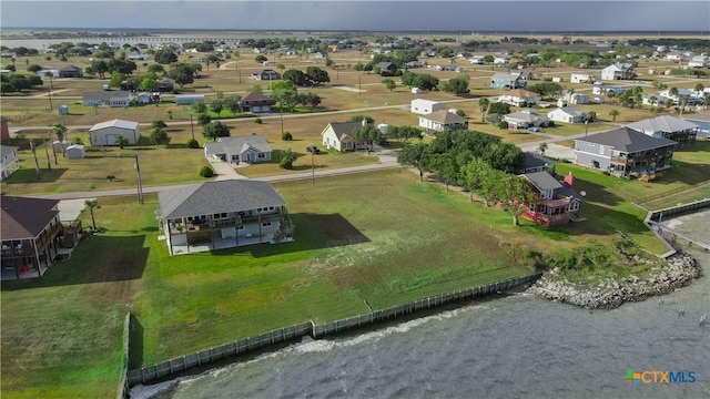 1664 W Bayshore Dr, Palacios, TX 77465