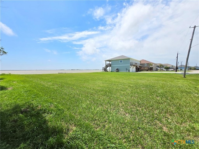 1664 W Bayshore Dr, Palacios, TX 77465