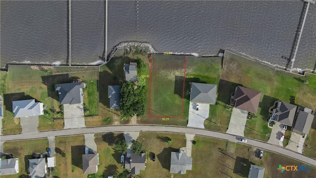 1664 W Bayshore Dr, Palacios, TX 77465