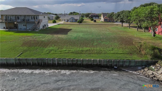 1664 W Bayshore Dr, Palacios, TX 77465