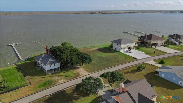 1664 W Bayshore Dr, Palacios, TX 77465