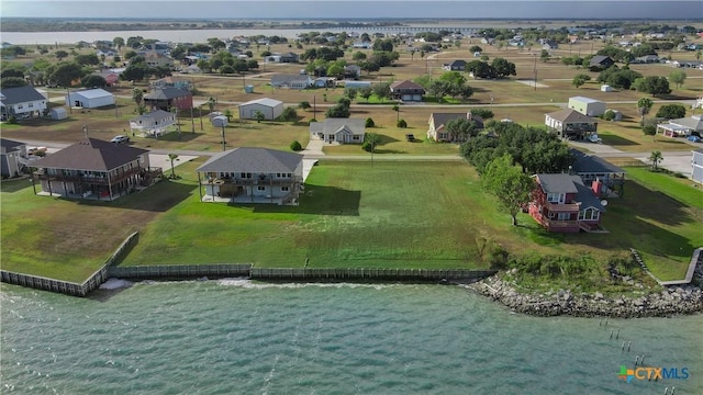 1664 W Bayshore Dr, Palacios, TX 77465