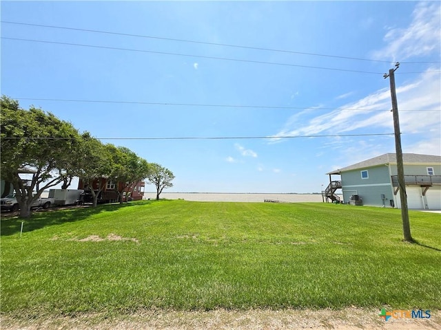 1664 W Bayshore Dr, Palacios, TX 77465