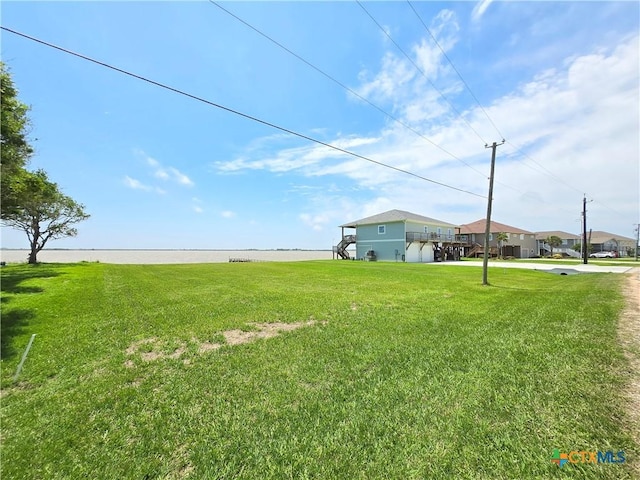 1664 W Bayshore Dr, Palacios, TX 77465
