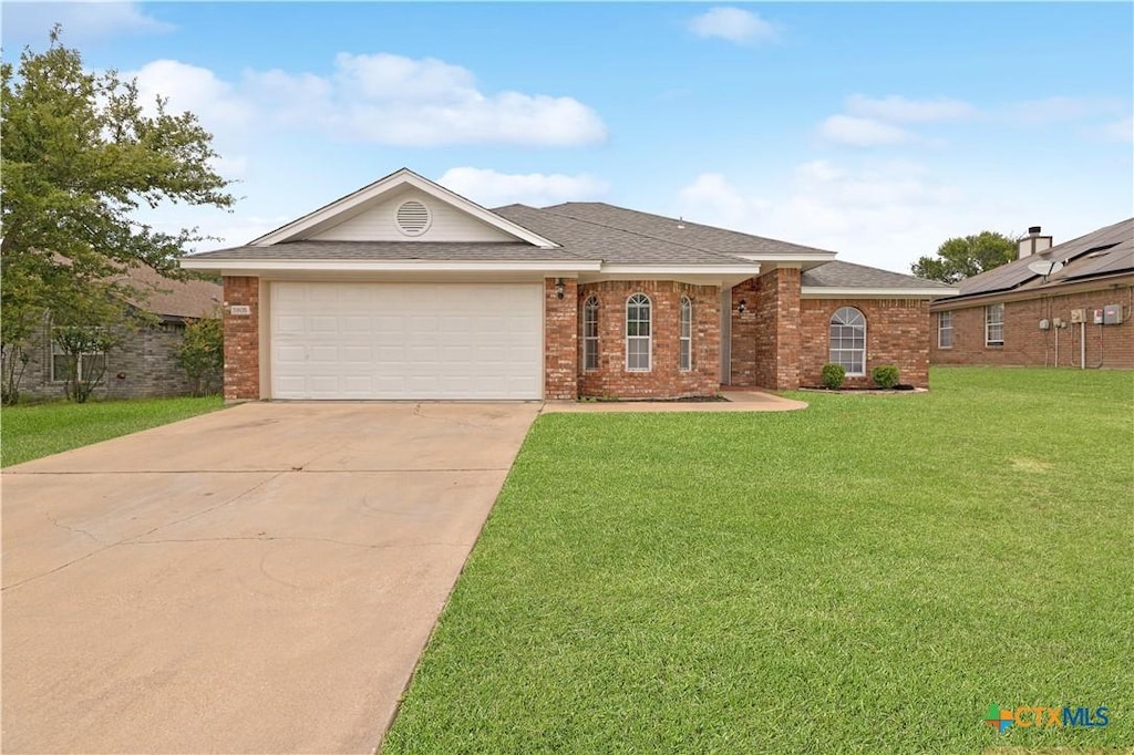 3805 Lone Oak Dr, Killeen, TX 76542 - photo 1