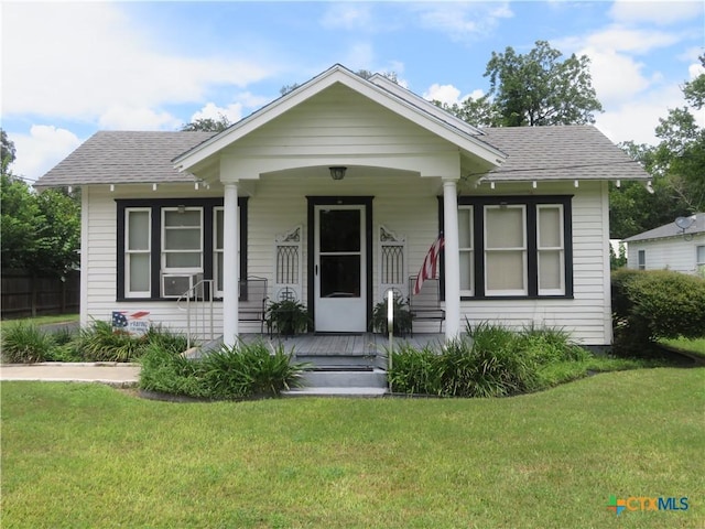 206 S Allen Ave, Edna, TX 77957 - photo 1