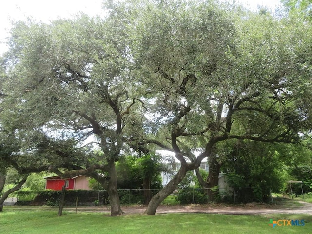 206 S Allen Ave, Edna, TX 77957 - photo 8