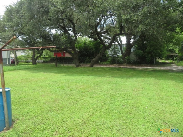 206 S Allen Ave, Edna, TX 77957 - photo 28