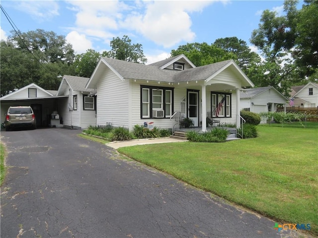 206 S Allen Ave, Edna, TX 77957 - photo 5