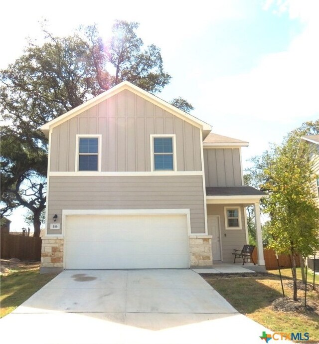 146 Canopy Oak Rd, New Braunfels TX, 78130, 4 bedrooms, 2.5 baths house for sale