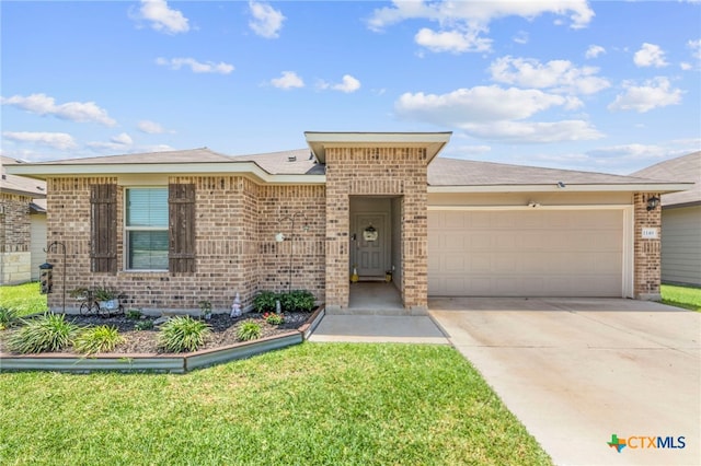 1149 Ottoman Loop, Troy, TX 76579 - photo 1